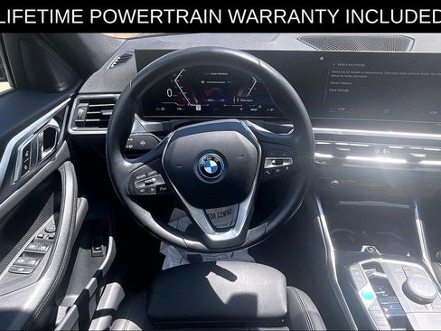 Used 2023 BMW i4 eDrive35 RWD image 6