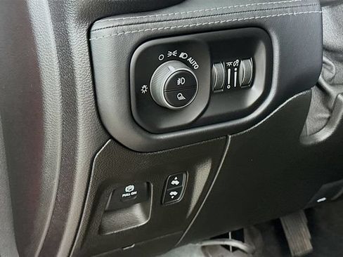 Used 2021 RAM 1500 TRX w/ TRX Level 1 Equipment Group AWD/4WD image 23