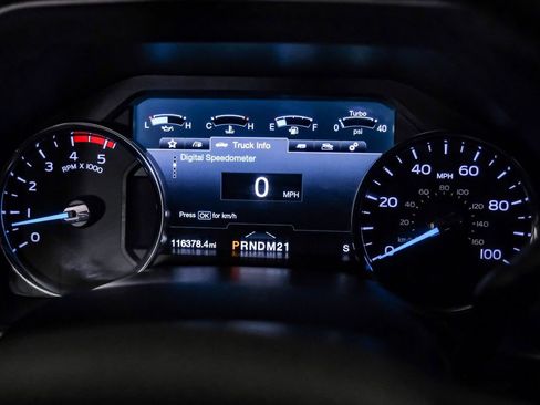 Used 2019 Ford F250 Platinum w/ Platinum Ultimate Package image 15