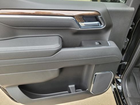 New 2026 Chevrolet Silverado 1500 LT Trail Boss w/ LT Trail Boss Premium Package AWD/4WD image 8