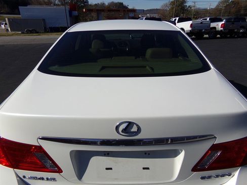 Used 2007 Lexus ES 350 image 17