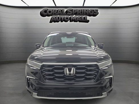 Certified 2025 Honda Pilot EX-L image 2