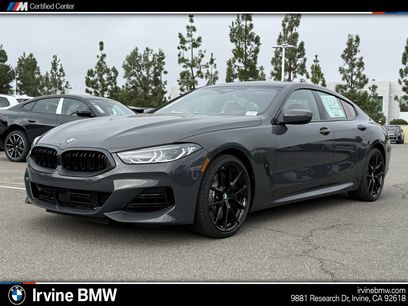 New 2026 BMW 840i xDrive