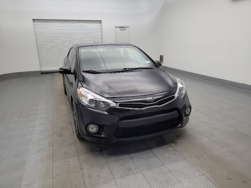Used 2016 Kia Forte Koup SX image 14