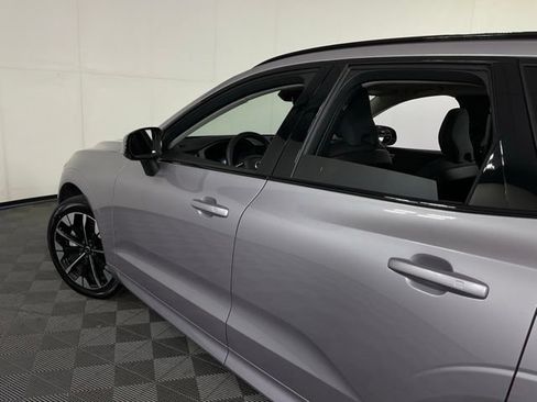 Certified 2026 Volvo XC60 B5 Plus AWD/4WD image 33