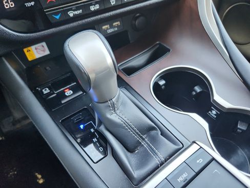 Certified 2022 Lexus RX 350 AWD w/ Premium Package image 15