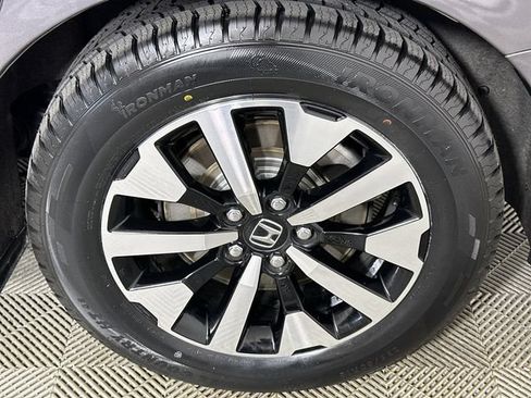 Used 2025 Honda Odyssey EX-L image 34
