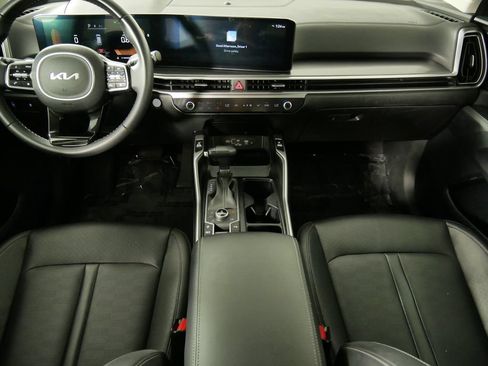 Used 2024 Kia Sorento S w/ Panoramic Sunroof Package AWD/4WD image 23