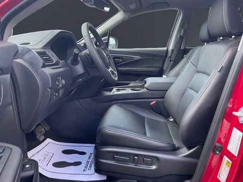 Used 2025 Honda Ridgeline RTL image 9