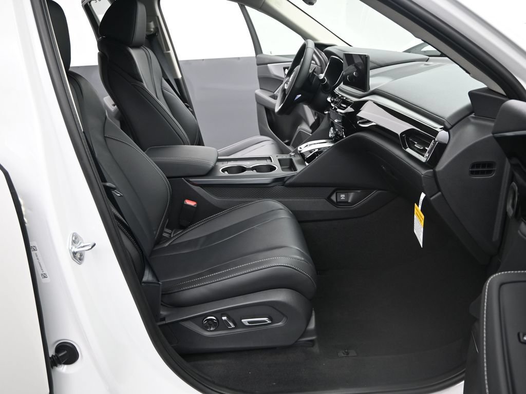 Used 2026 Acura MDX w/ Technology Package FWD image 19