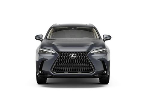 New 2026 Lexus NX 450h+ AWD w/ Luxury Package image 5