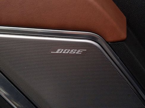 Used 2023 GMC Sierra 1500 Denali Ultimate image 24