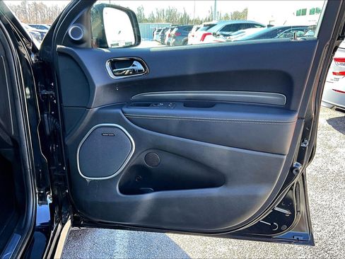 Used 2020 Dodge Durango SRT image 20