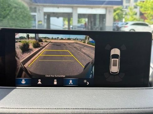 Certified 2023 Acura MDX SH-AWD w/ Technology Package image 20