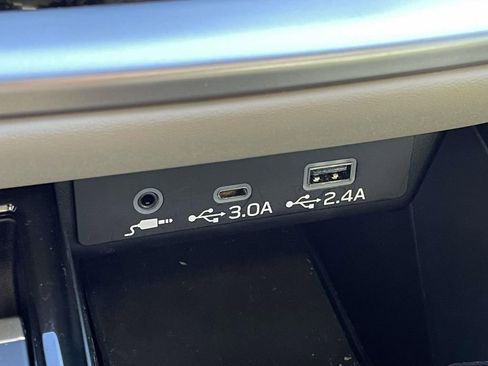 Certified 2024 Subaru Outback Limited image 19