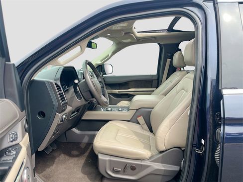 Used 2021 Ford Expedition Limited image 22