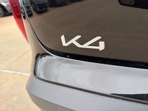 Used 2025 Kia K4 FWD image 10