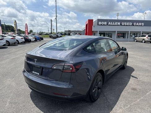 Used 2023 Tesla Model 3 Standard Range RWD image 13