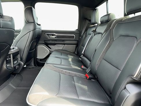 New 2026 RAM 1500 Laramie w/ Night Edition image 10
