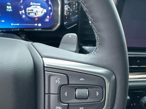 New 2026 Chevrolet Silverado 1500 LT Trail Boss w/ Convenience Package II image 26