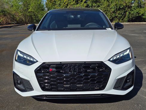 Used 2023 Audi S5 Prestige w/ Prestige Package AWD/4WD image 8