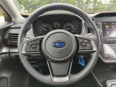 New 2025 Subaru Impreza 2.0i image 14