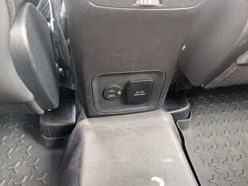 Used 2022 Ford Bronco Sport Badlands AWD/4WD image 22