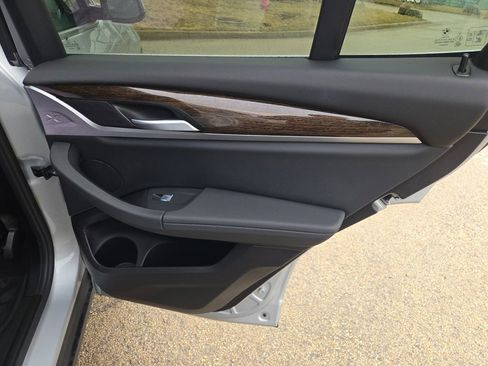 Used 2020 BMW X3 xDrive30i w/ Convenience Package image 8