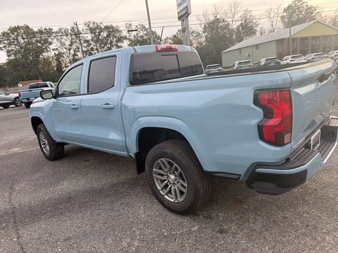 New 2026 Chevrolet Colorado LT image 20