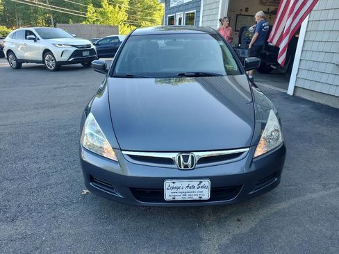 Used 2007 Honda Accord SE image 3