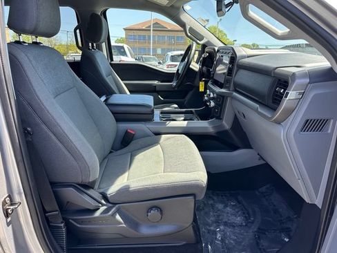 Used 2024 Ford F150 XLT w/ Mobile Office Package AWD/4WD image 19