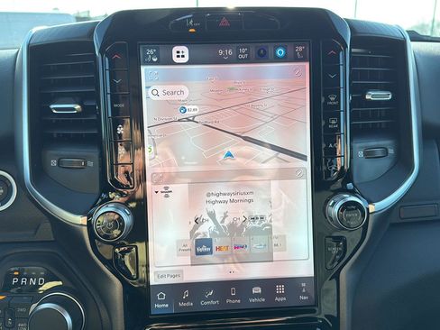 New 2026 RAM 1500 Big Horn image 38