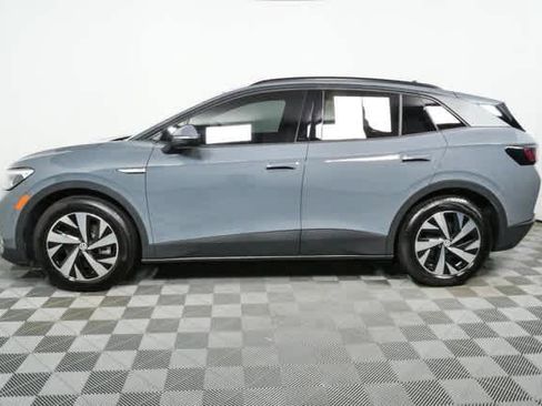 Certified 2025 Volkswagen ID.4 Pro RWD image 30