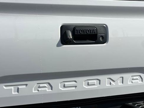 Certified 2023 Toyota Tacoma SR w/ SR Convenience Package RWD image 29