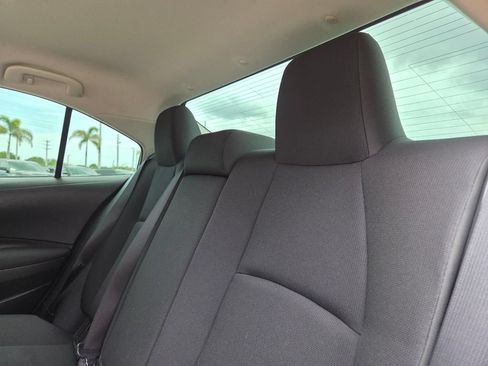 Used 2023 Toyota Corolla LE FWD image 21