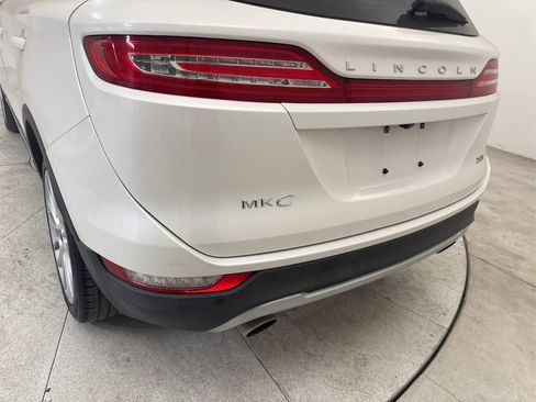 Used 2017 Lincoln MKC Reserve FWD image 22