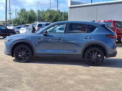 Used 2025 MAZDA CX-5 Carbon Edition AWD/4WD image 5