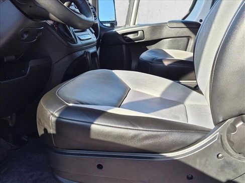 Used 2023 RAM ProMaster 2500 FWD image 16