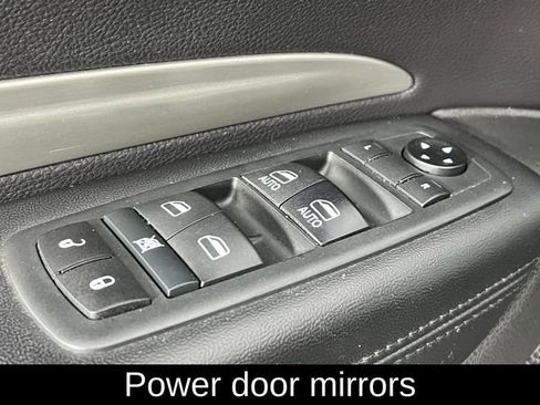 Used 2020 Dodge Durango AWD image 22