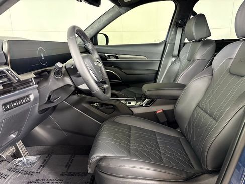 New 2025 Kia Telluride SX X-Line image 21