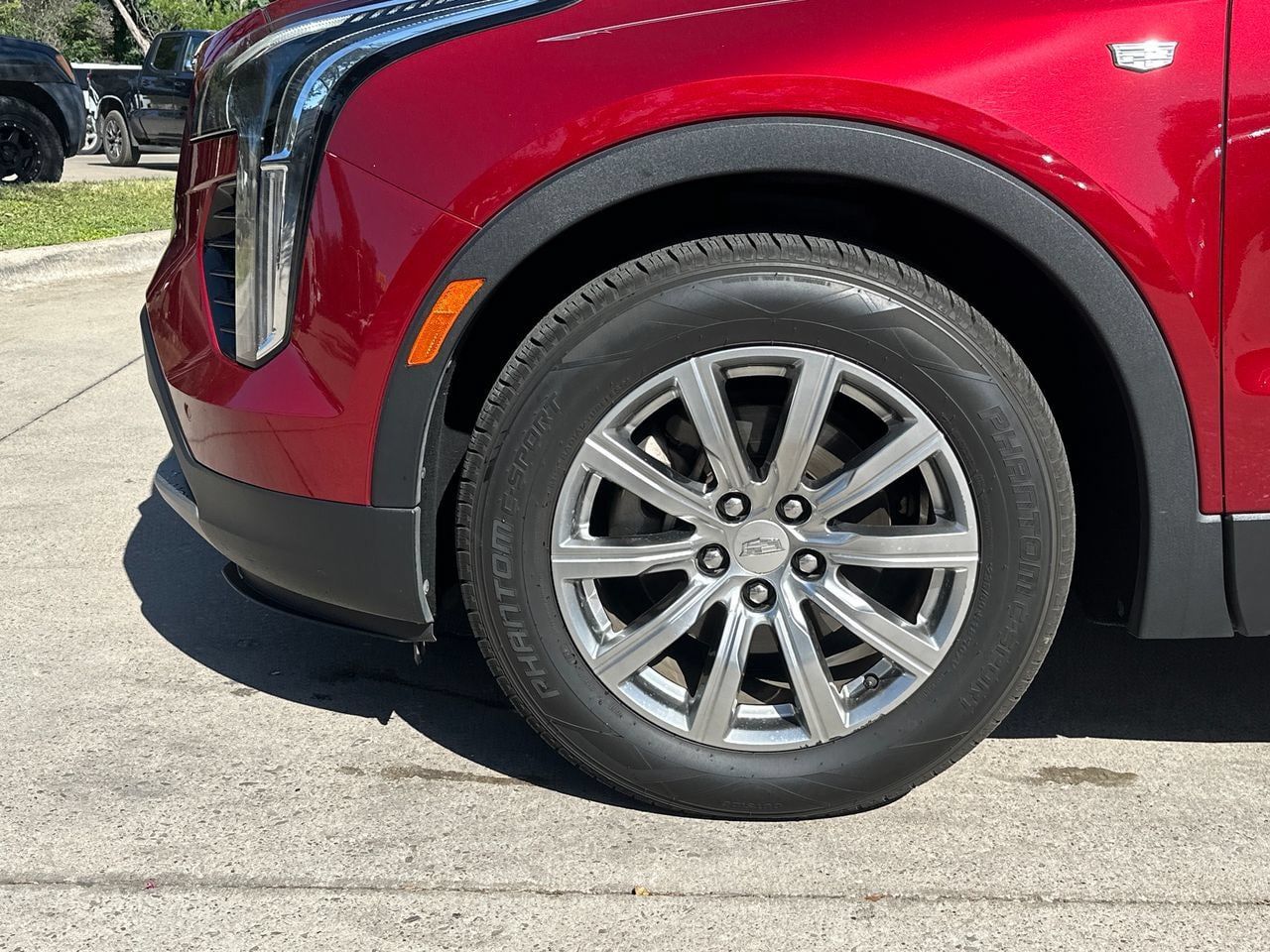 Used 2019 Cadillac XT4 Premium Luxury FWD image 24