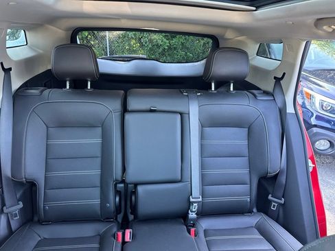 Certified 2023 GMC Terrain Denali AWD/4WD image 19