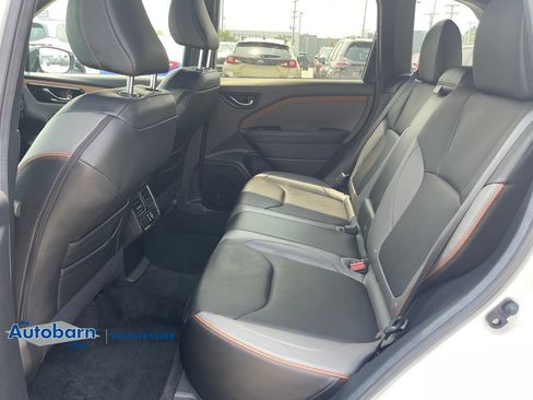 Used 2026 Subaru Forester Sport w/ Sport Package AWD/4WD image 24