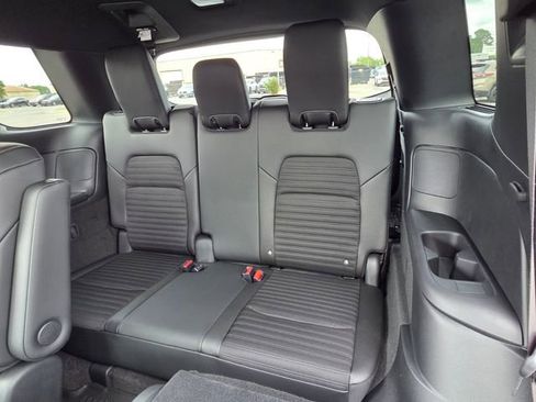 New 2026 Nissan Pathfinder Rock Creek AWD/4WD image 13