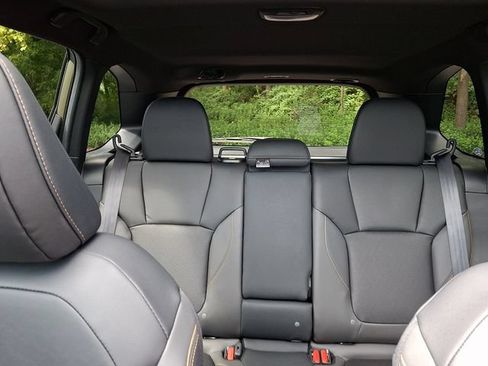 Certified 2026 Subaru Forester Wilderness AWD/4WD image 41