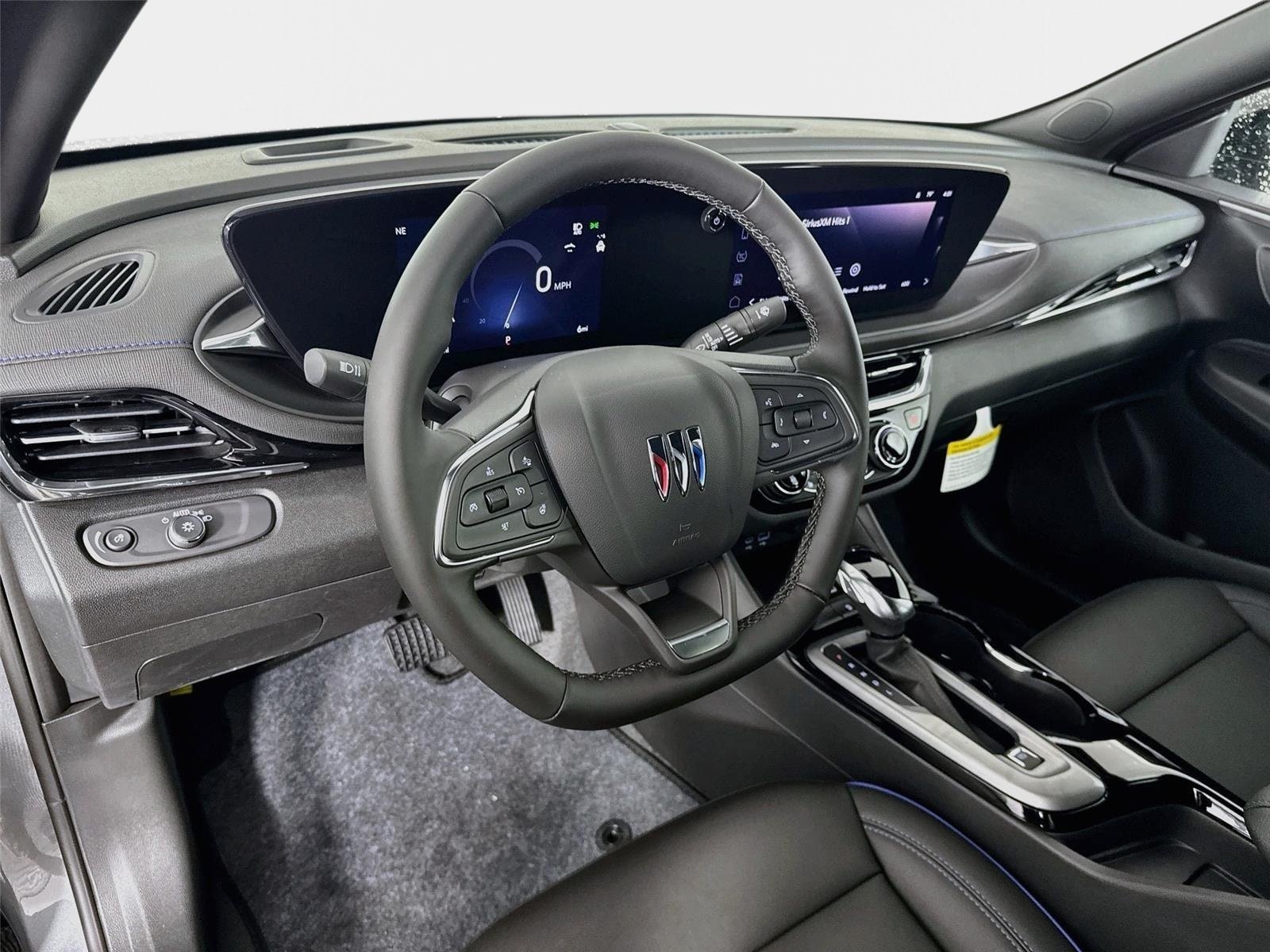 New 2026 Buick Envista Sport Touring w/ Convenience I Package FWD image 9