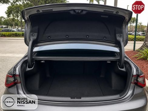 Used 2023 Acura TLX w/ Technology Package FWD image 11