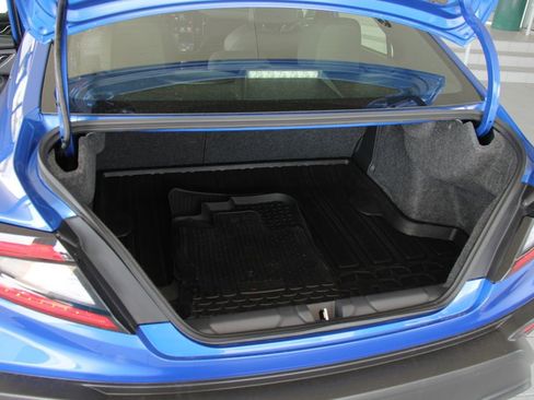 Used 2024 Subaru WRX TR w/ Popular Package #1A image 19