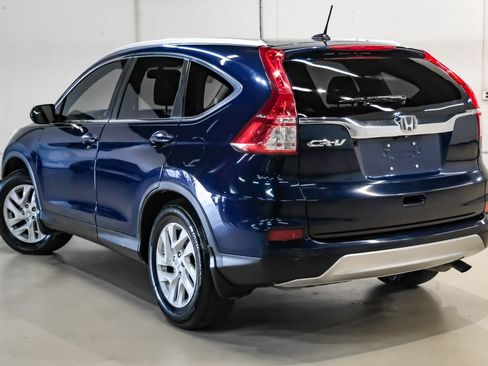 Used 2015 Honda CR-V EX-L image 12