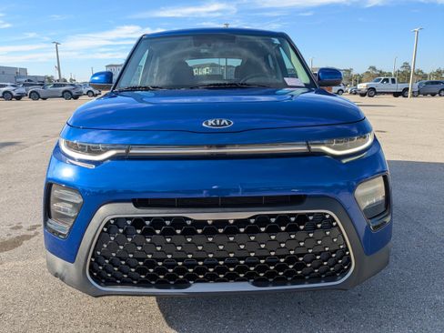 Certified 2020 Kia Soul EX w/ Option Group 015 image 10